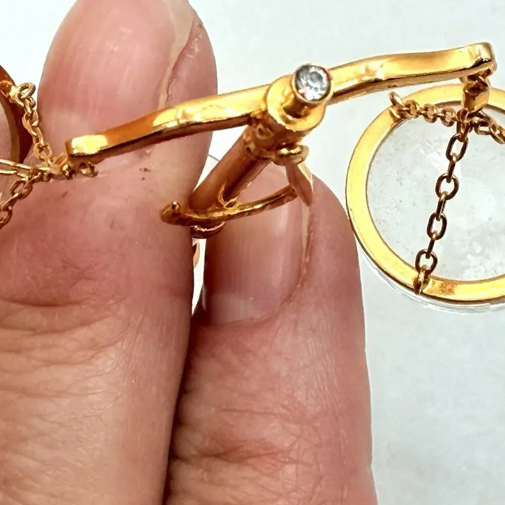 Swarovski crystal times